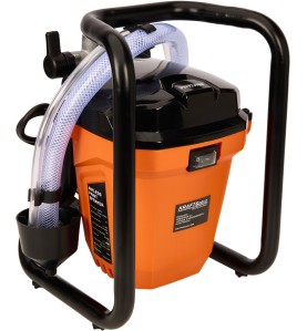 Farbsprühsystem 1450W KD1746 - Vorderansicht