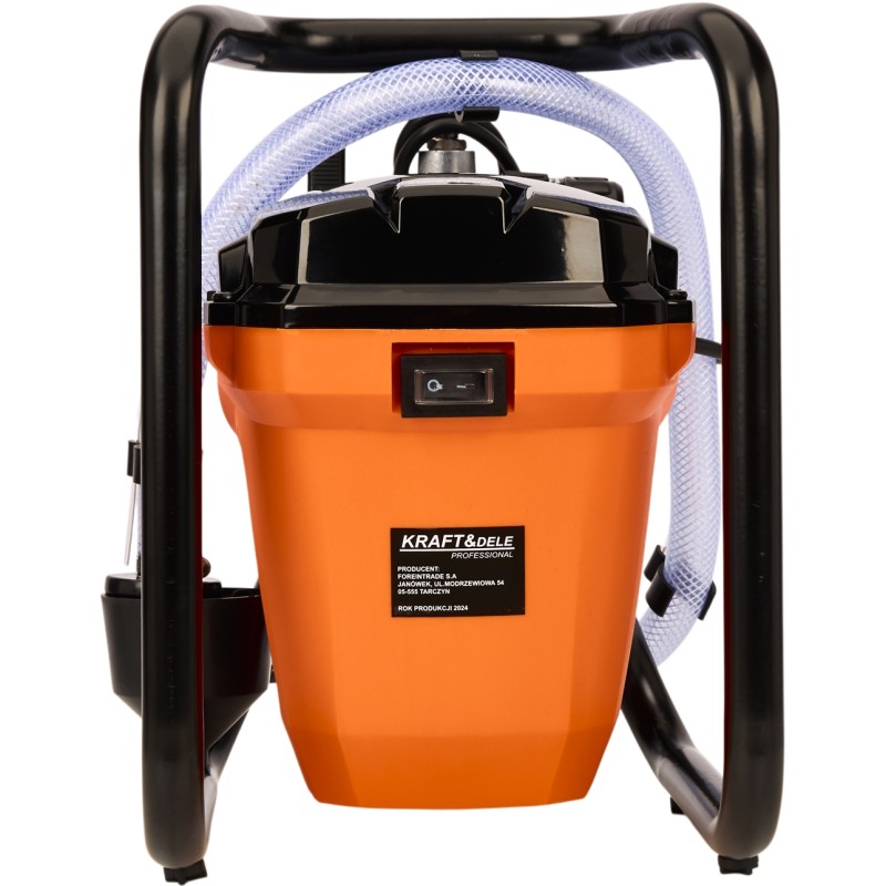 Farbsprühsystem 1450W KRAFT&DELE KD1746