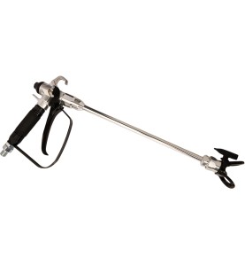 Sprühpistole für das Gerät KD1746 mit Lanze