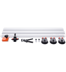 Zestaw do cięcia płytek dużych formatów 3200mm KD10674 - zdjęcie główne