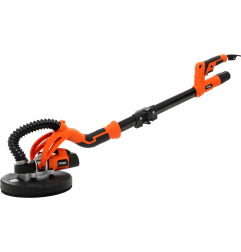 Gipsschleifer Giraffe 1850W 2 Pads KD1542 - Hauptbild