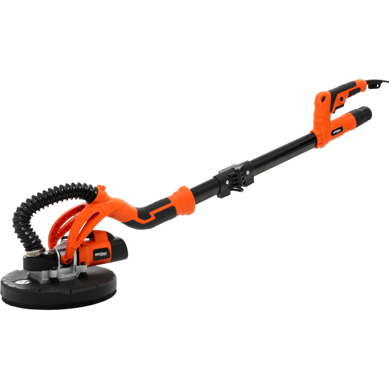Gipszcsiszoló ZSIRÁF 1850W 2 fej KRAFT&DELE KD1542