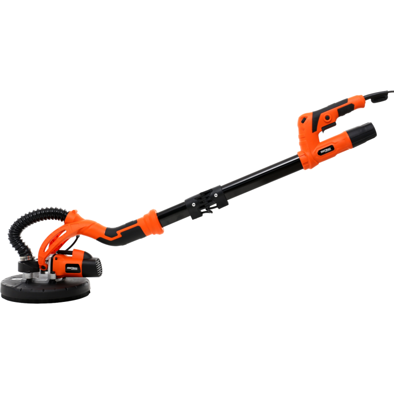 Gipsschleifer GIRAFFE 1850W 2 Schleifteller KRAFT&DELE KD1542 Gipsschleifer GIRAFFE 1850W 2 Schleifteller KRAFT&DELE KD1542