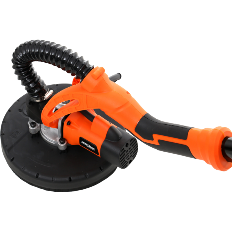 Gipszcsiszoló ZSIRÁF 1850W 2 fej KRAFT&DELE KD1542