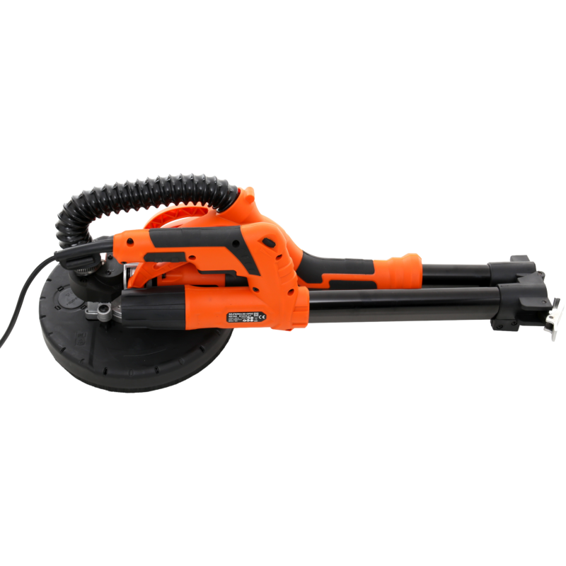 Gipsschleifer GIRAFFE 1850W 2 Schleifteller KRAFT&DELE KD1542 Gipsschleifer GIRAFFE 1850W 2 Schleifteller KRAFT&DELE KD1542