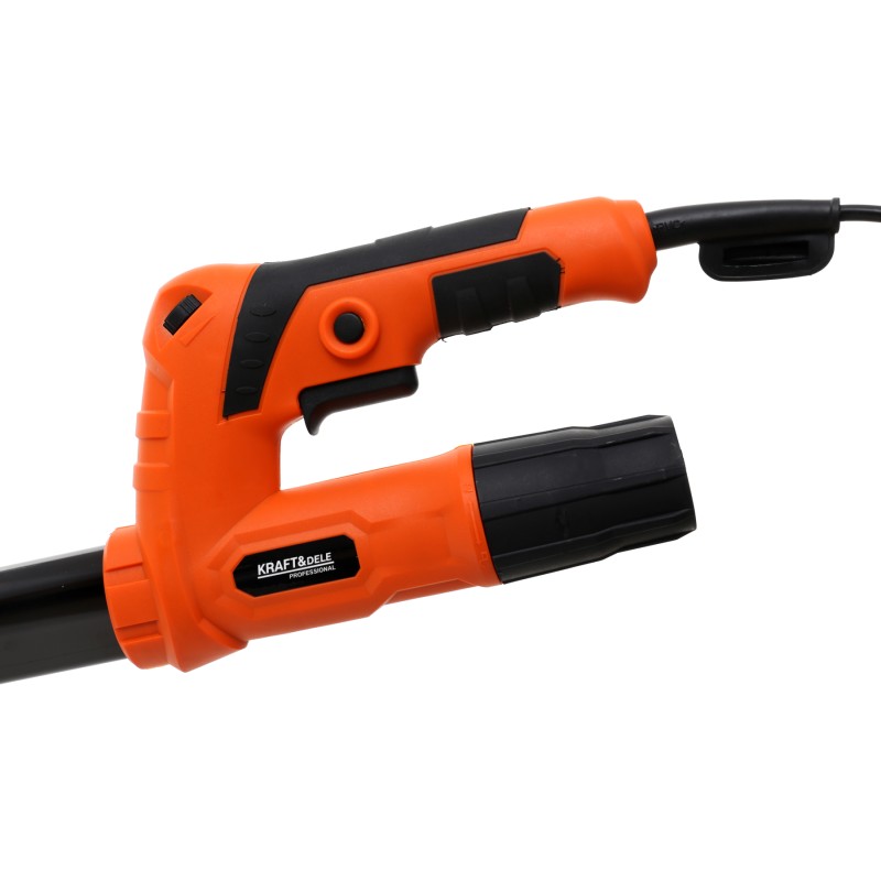 Gipsschleifer GIRAFFE 1850W 2 Schleifteller KRAFT&DELE KD1542 Gipsschleifer GIRAFFE 1850W 2 Schleifteller KRAFT&DELE KD1542