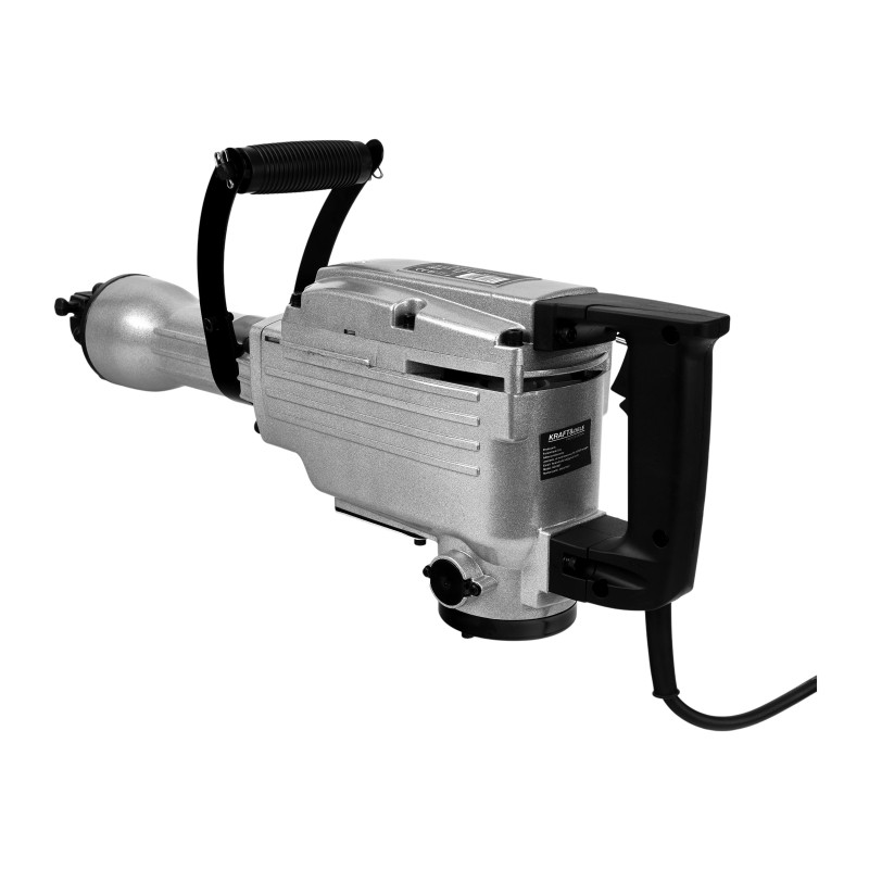 KRAFT&DELE 3000W 55J KD1507 bontókalapács KRAFT&DELE 3000W 55J KD1507 bontókalapács