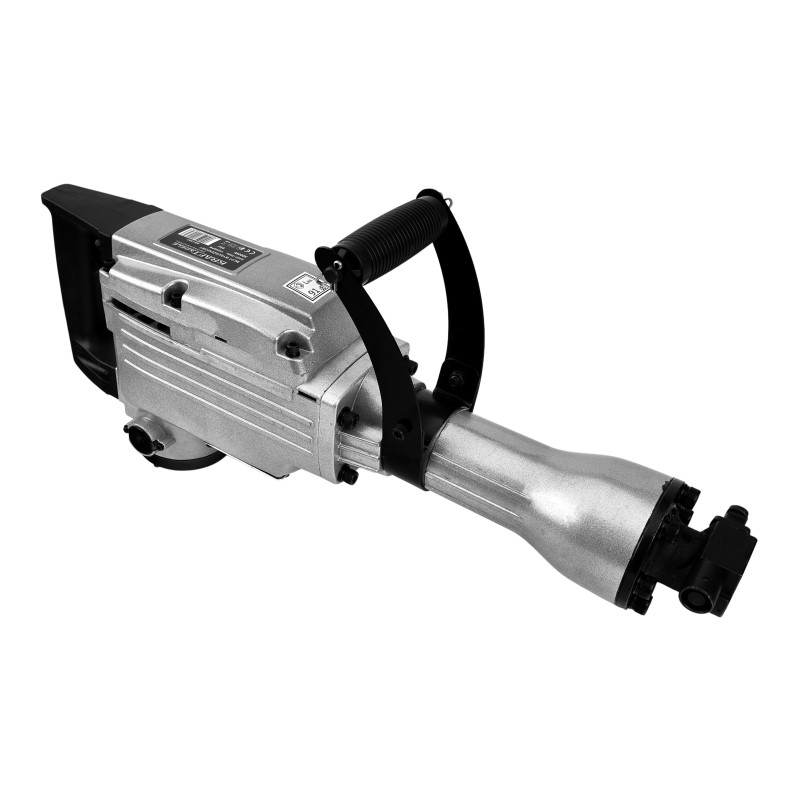 KRAFT&DELE 3000W 55J KD1507 bontókalapács KRAFT&DELE 3000W 55J KD1507 bontókalapács