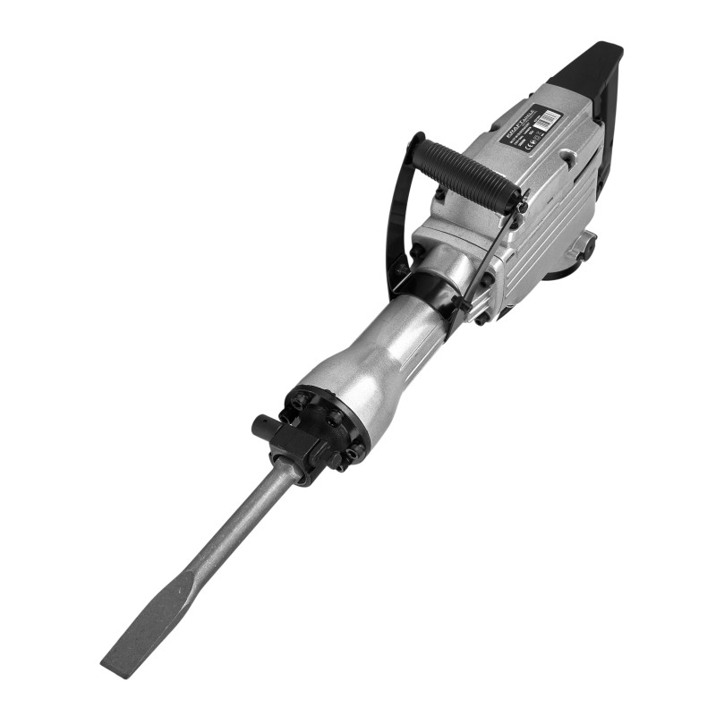 KRAFT&DELE 3000W 55J KD1507 bontókalapács KRAFT&DELE 3000W 55J KD1507 bontókalapács