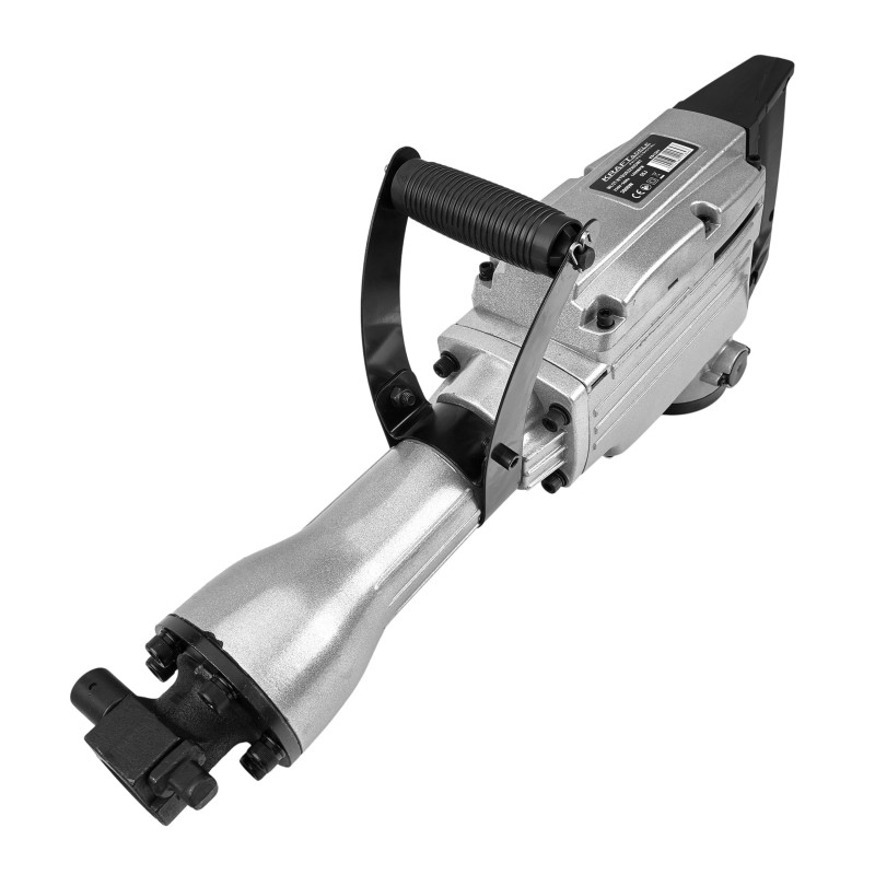 KRAFT&DELE 3000W 55J KD1507 bontókalapács KRAFT&DELE 3000W 55J KD1507 bontókalapács