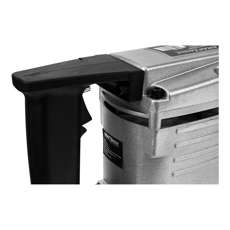 KRAFT&DELE 3000W 55J KD1507 bontókalapács KRAFT&DELE 3000W 55J KD1507 bontókalapács