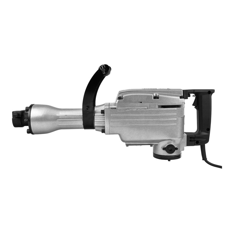 KRAFT&DELE 3000W 55J KD1507 bontókalapács KRAFT&DELE 3000W 55J KD1507 bontókalapács