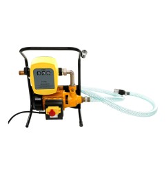 Dystrybutor paliwa oleju i ropy 2200W 230V KD1163 - zdjęcie główne