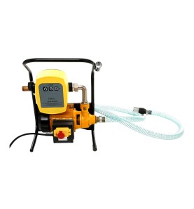 Dystrybutor paliwa oleju i ropy 2200W 230V KD1163 - zdjęcie główne