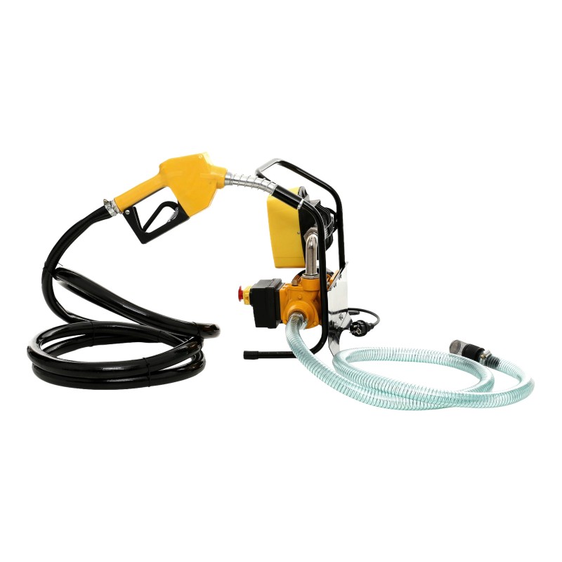 Kraft&Dele KD1163 Kraftstoff- und Ölabgabesystem Kraft&Dele KD1163 Kraftstoff- und Ölabgabesystem