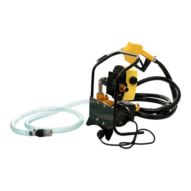 Kraft&Dele KD1163 Kraftstoff- und Ölabgabesystem Kraft&Dele KD1163 Kraftstoff- und Ölabgabesystem
