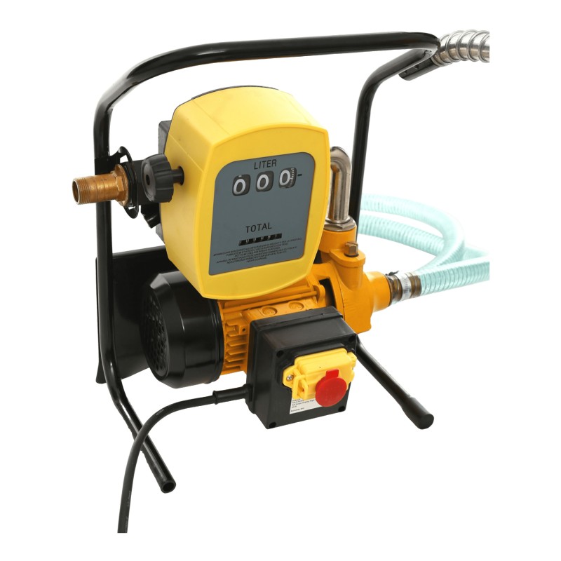 Kraft&Dele KD1163 Kraftstoff- und Ölabgabesystem Kraft&Dele KD1163 Kraftstoff- und Ölabgabesystem