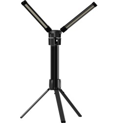 Lampa na stojaku 10000 Lm 4x21700 4000 mAh KD1266 - zdjęcie główne