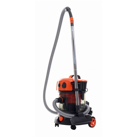 Industriesauger beutellos KRAFT&DELE KD5156