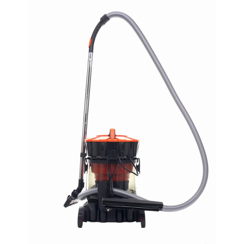 Industriestaubsauger beutellos KRAFT&DELE KD5156 Industriestaubsauger beutellos KRAFT&DELE KD5156