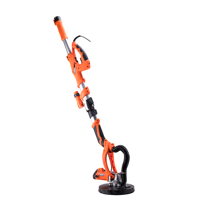 Gipszcsiszoló LED világítással 1500W KRAFT&DELE KD3131 Gipszcsiszoló LED világítással 1500W KRAFT&DELE KD3131
