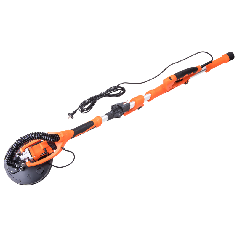 Gipszcsiszoló LED világítással 1500W KRAFT&DELE KD3131 Gipszcsiszoló LED világítással 1500W KRAFT&DELE KD3131