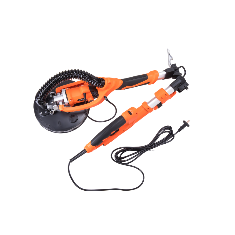 Gipszcsiszoló LED világítással 1500W KRAFT&DELE KD3131 Gipszcsiszoló LED világítással 1500W KRAFT&DELE KD3131