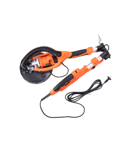 Szlifierka do gipsu KD3131 w stanie złożonym