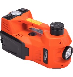 Urządzenie wielofunkcyjne 12V + nasadki KD1368 - zdjęcie główne
