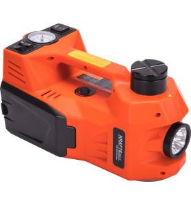 Urządzenie wielofunkcyjne 12V + nasadki KD1368 - zdjęcie główne