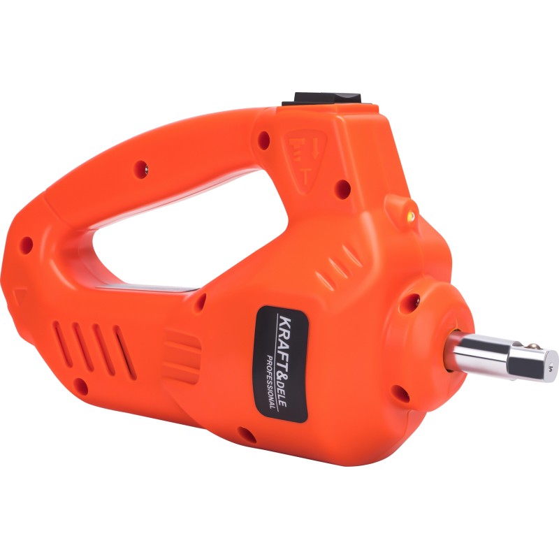 Daugiafunkcis įrenginys 12V + antgalių rinkinys KRAFT&DELE KD1368
