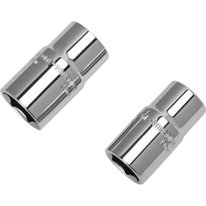 Daugiafunkcis įrenginys 12V + antgalių rinkinys KRAFT&DELE KD1368
