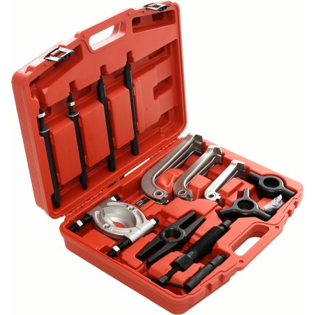 Guolių nuėmiklių rinkinys 21 vnt. KRAFT&DELE KD10170