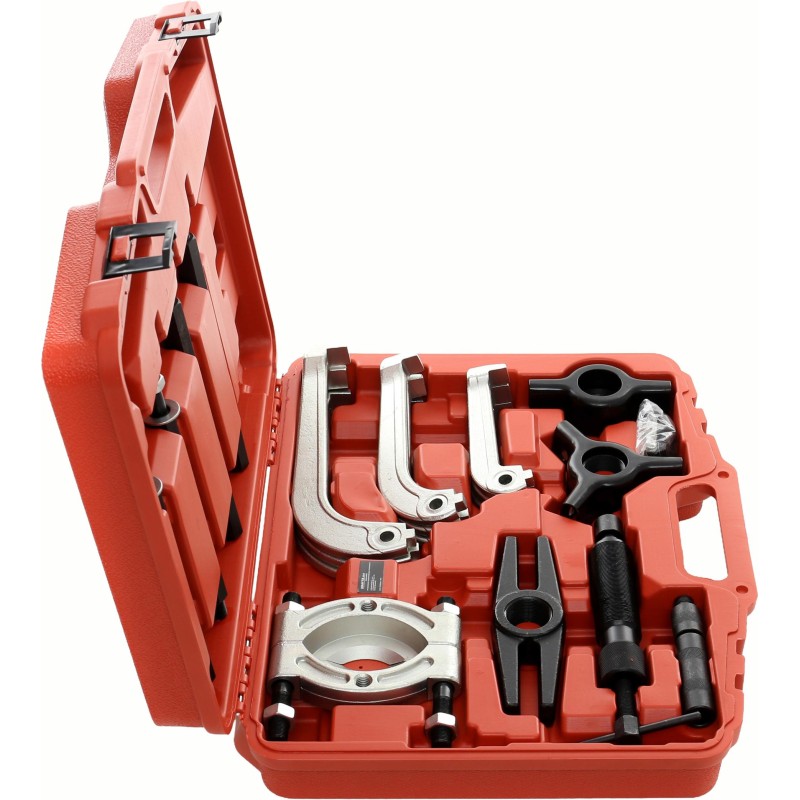 Guolių nuėmiklių rinkinys 21 vnt. KRAFT&DELE KD10170