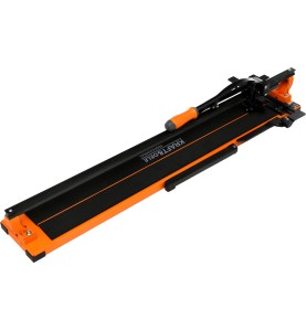 Przecinarka do glazury 1200mm KD10361 - widok z góry pod kątem