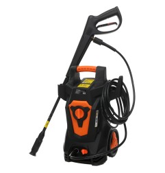 Myjka ciśnieniowa 2600W 240bar 6L/min + akcesoria KD446 - zdjęcie główne