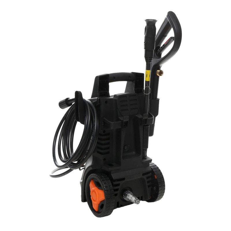 KRAFT&DELE 2600W 240bar 6l/perc nagynyomású mosó KD446 KRAFT&DELE 2600W 240bar 6l/perc nagynyomású mosó KD446