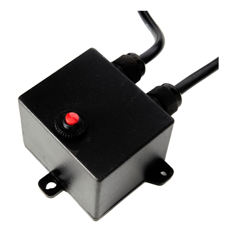 Vandens siurblys su smulkintuvu ir plūde 3200W KRAFT&DELE KD765
