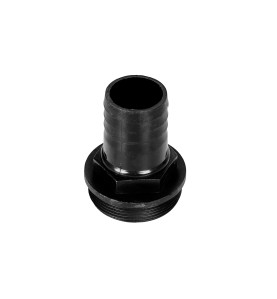 Element przyłączeniowy pompy do wody KD765 w zbliżeniu