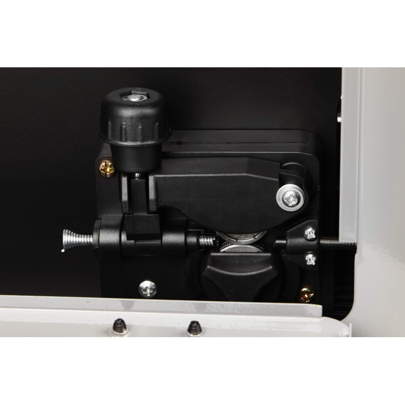 KRAFT&DELE 220A inverteres hegesztőgép MIG FLUX / TIG LIFT / MMA KD3421