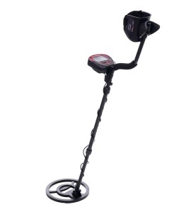 Wykrywacz metali detektor KD10414 - zdjęcie główne