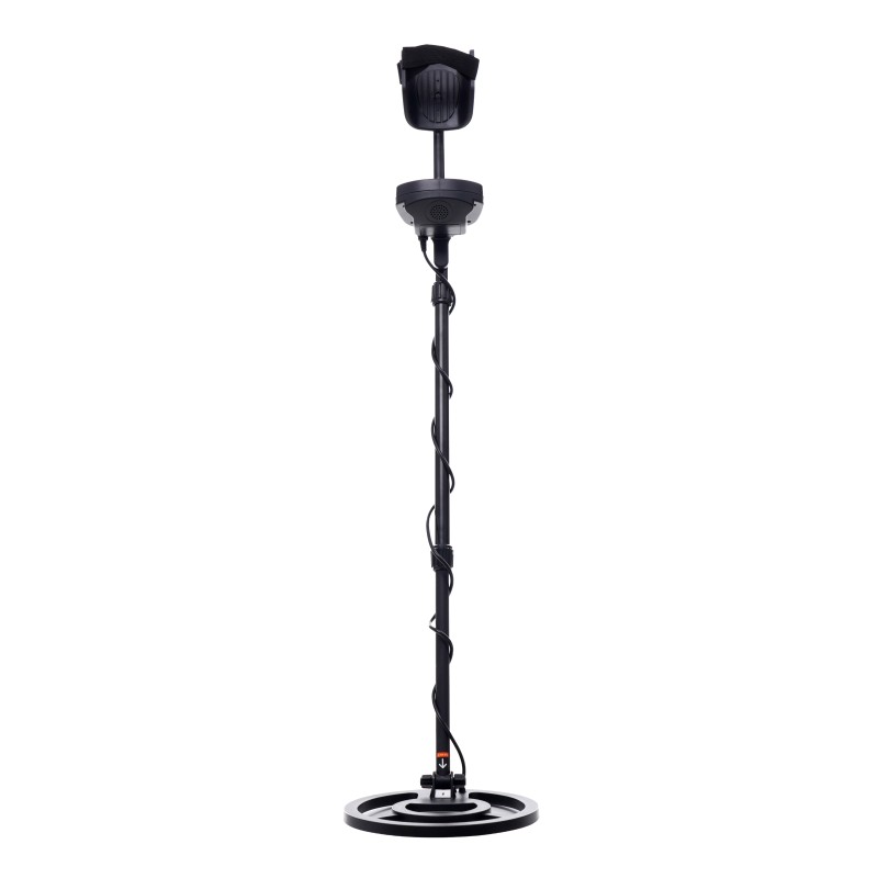 KRAFT&DELE KD10414 fémdetektor
