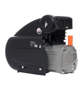 Sprężarka z silnikiem 2,5kW 10bar KD1297 - zdjęcie główne