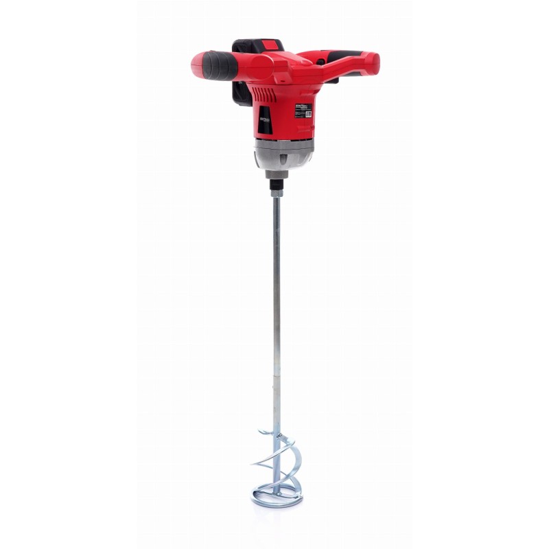 KRAFT&DELE KD3036 akkumulátoros keverőgép M14 100mm