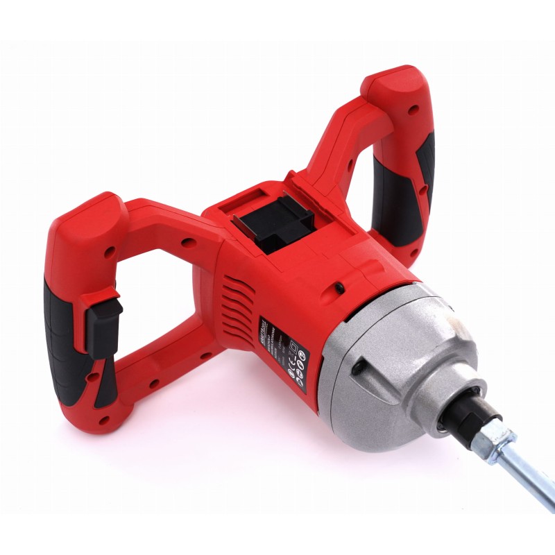 KRAFT&DELE KD3036 akkumulátoros keverőgép M14 100mm