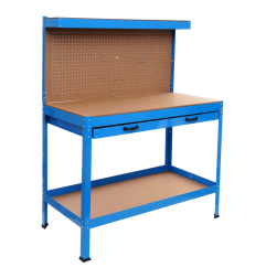 KD640 KRAFT&DELE 1200x600x12mm munkapad