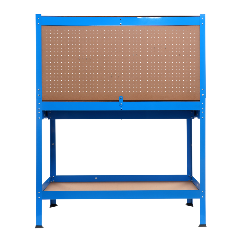 Werkbank Arbeitstisch 1200x600x12mm KRAFT&DELE KD640