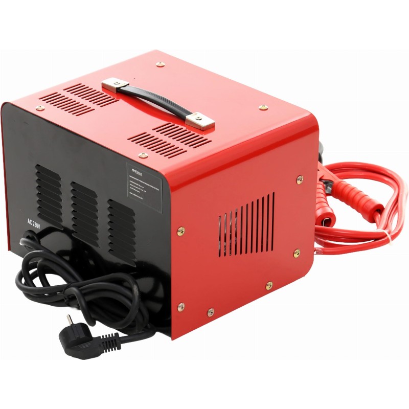 Akumuliatorių įkroviklis su užvedimo funkcija 12/24V 180A KRAFT&DELE KD1914 Akumuliatorių įkroviklis su užvedimo funkcija 12/24V 180A KRAFT&DELE KD1914