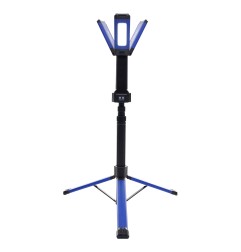 Lampa robocza LED na stojaku 2000lm 4000mAh KD1267 - zdjęcie główne