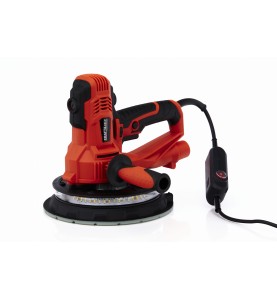 Szlifierka do gipsu z podświetleniem 1800W KD3132 - zdjęcie główne